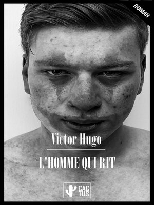cover image of L'homme qui rit